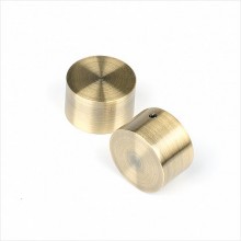 Наконечники - заглушки 25мм